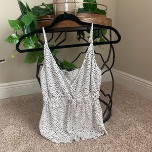 Abercrombie & Fitch tank top